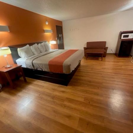 Ashley Inn Ponca City Εξωτερικό φωτογραφία