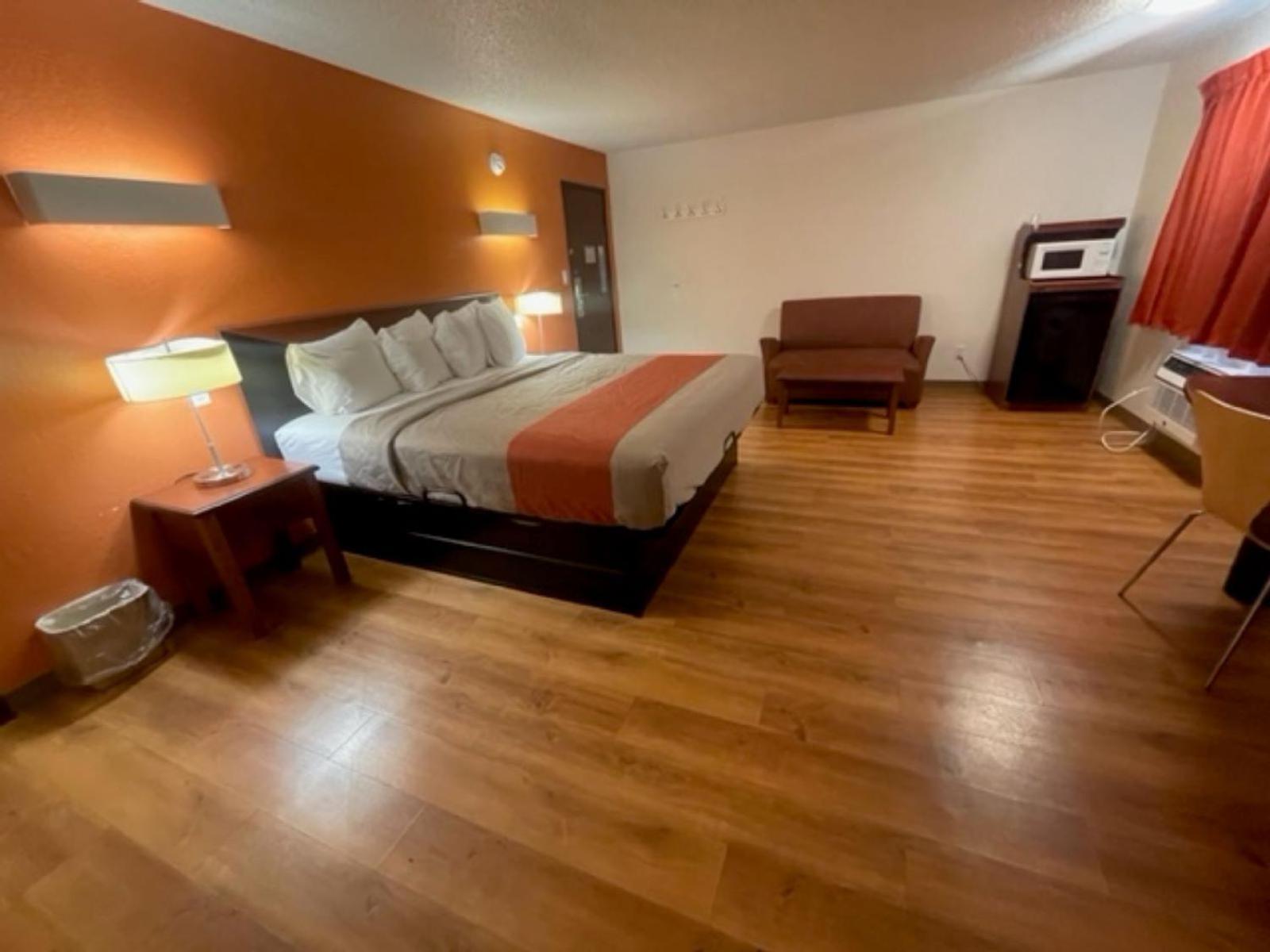 Ashley Inn Ponca City Εξωτερικό φωτογραφία