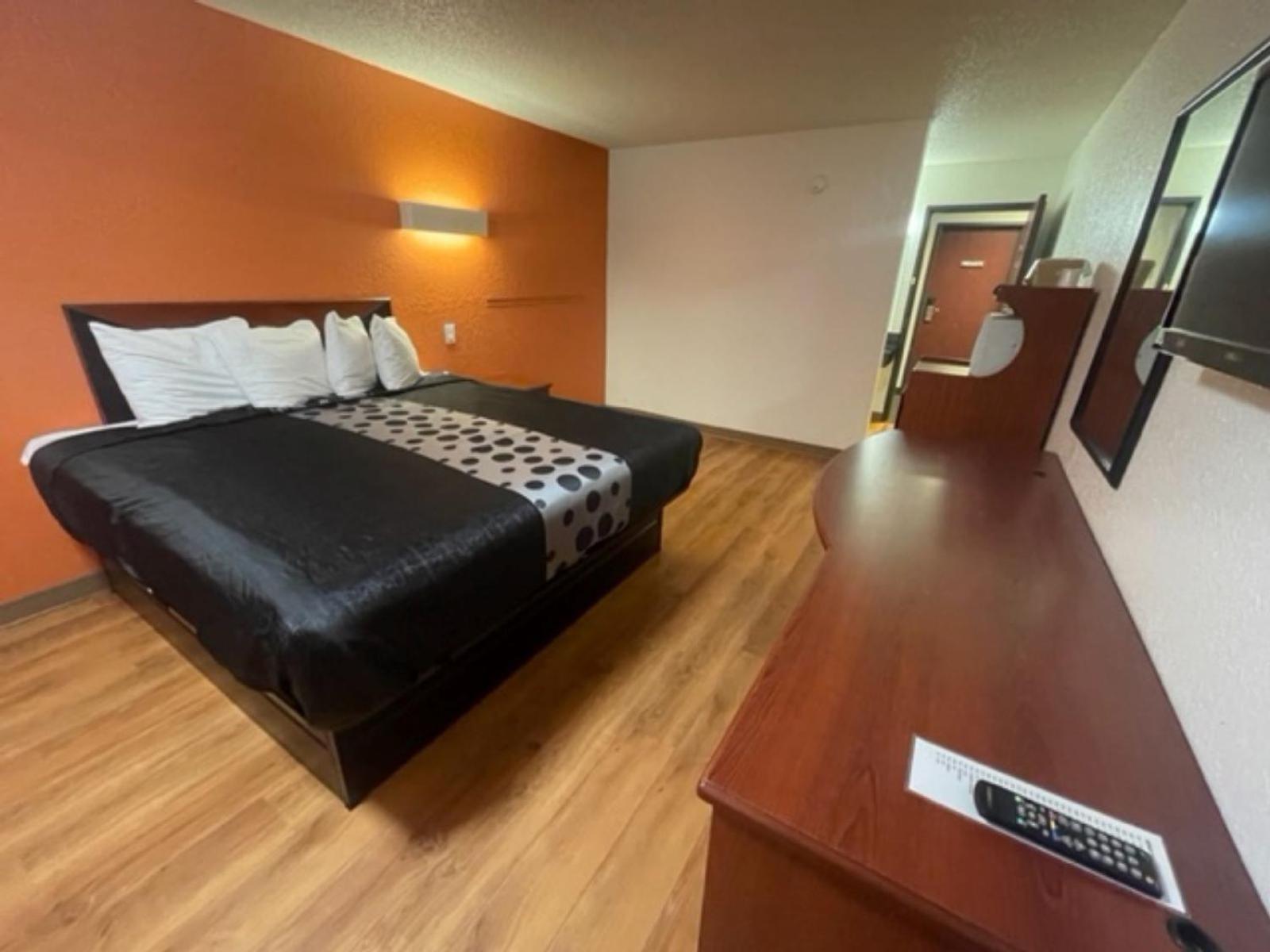 Ashley Inn Ponca City Εξωτερικό φωτογραφία