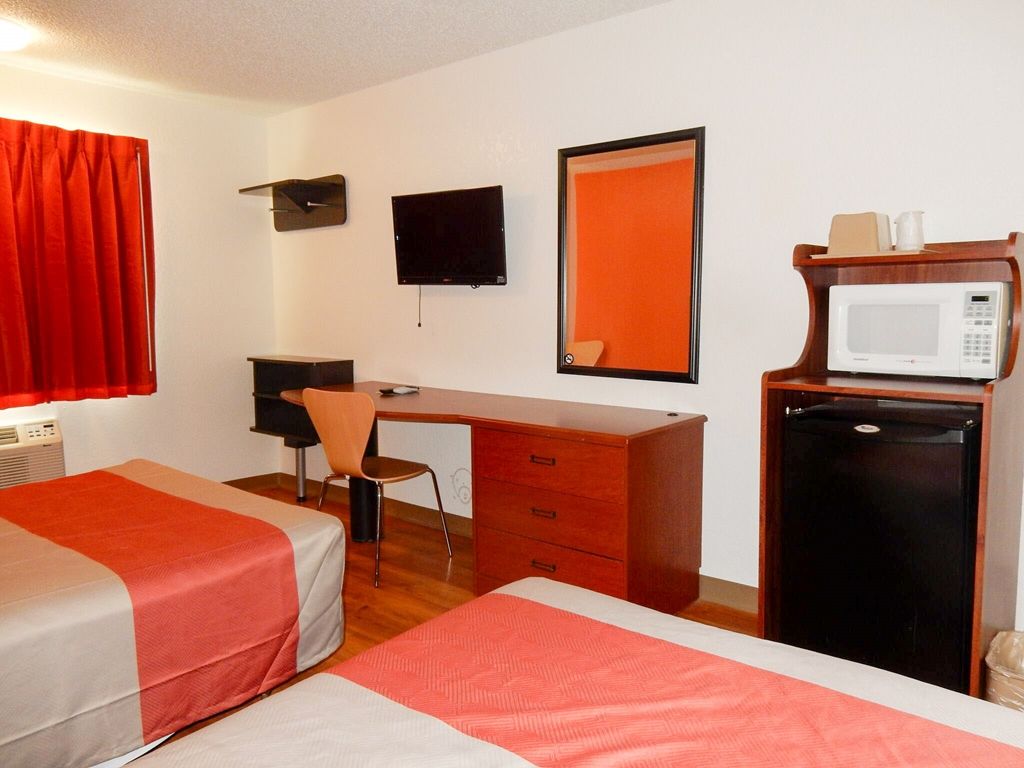 Ashley Inn Ponca City Δωμάτιο φωτογραφία