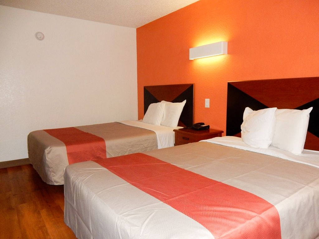Ashley Inn Ponca City Δωμάτιο φωτογραφία