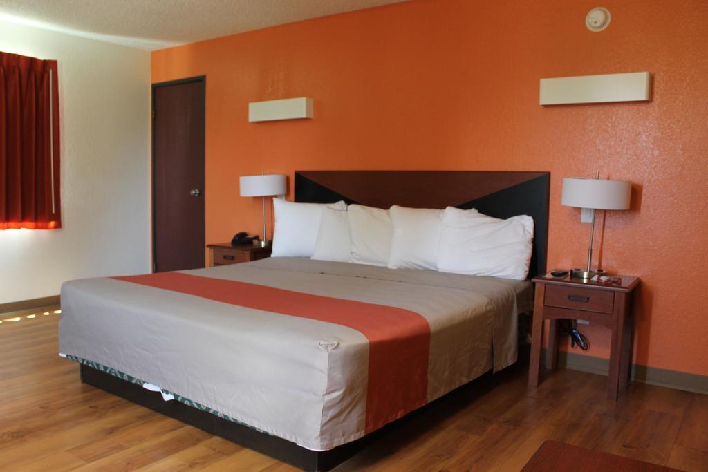 Ashley Inn Ponca City Εξωτερικό φωτογραφία