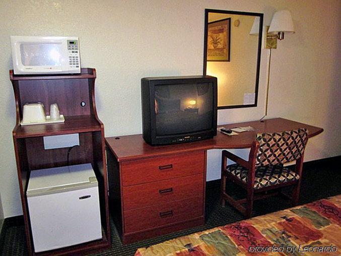 Ashley Inn Ponca City Εξωτερικό φωτογραφία