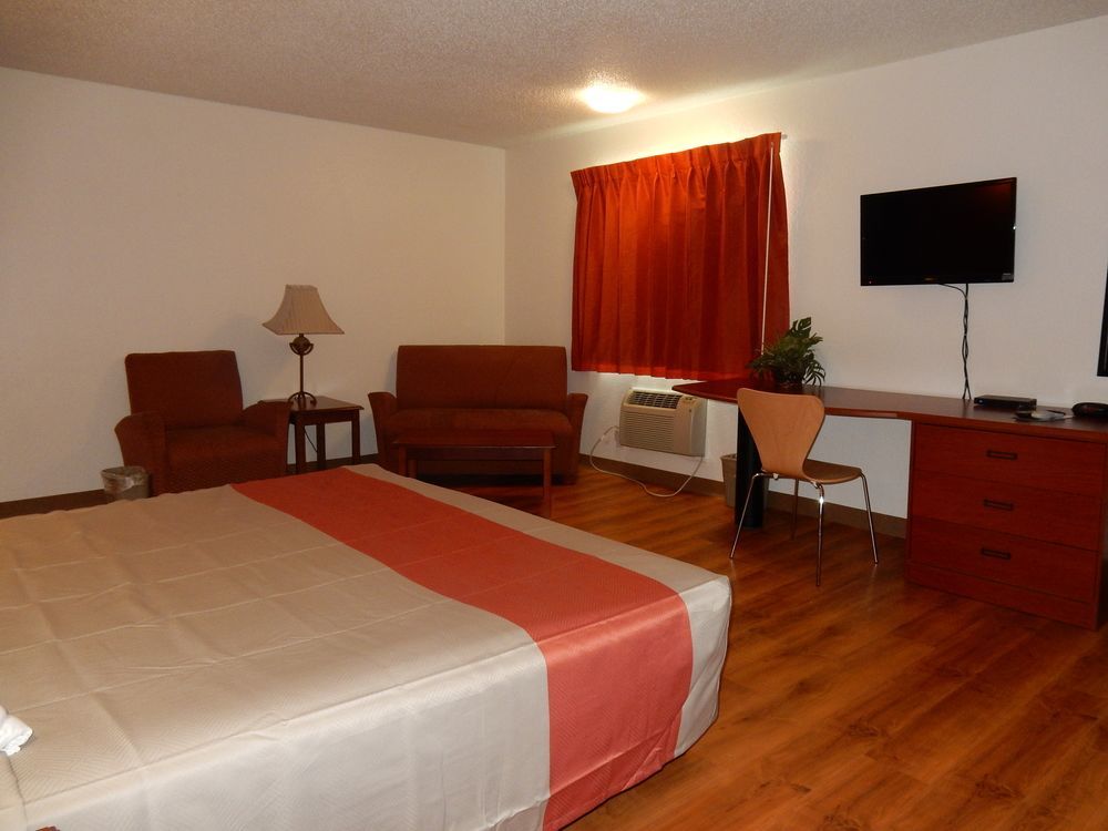 Ashley Inn Ponca City Εξωτερικό φωτογραφία