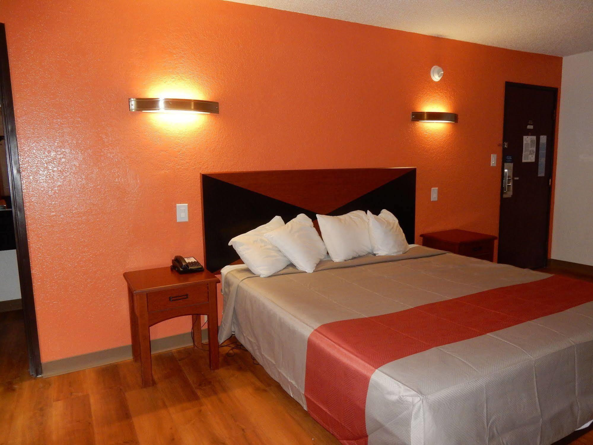 Ashley Inn Ponca City Εξωτερικό φωτογραφία