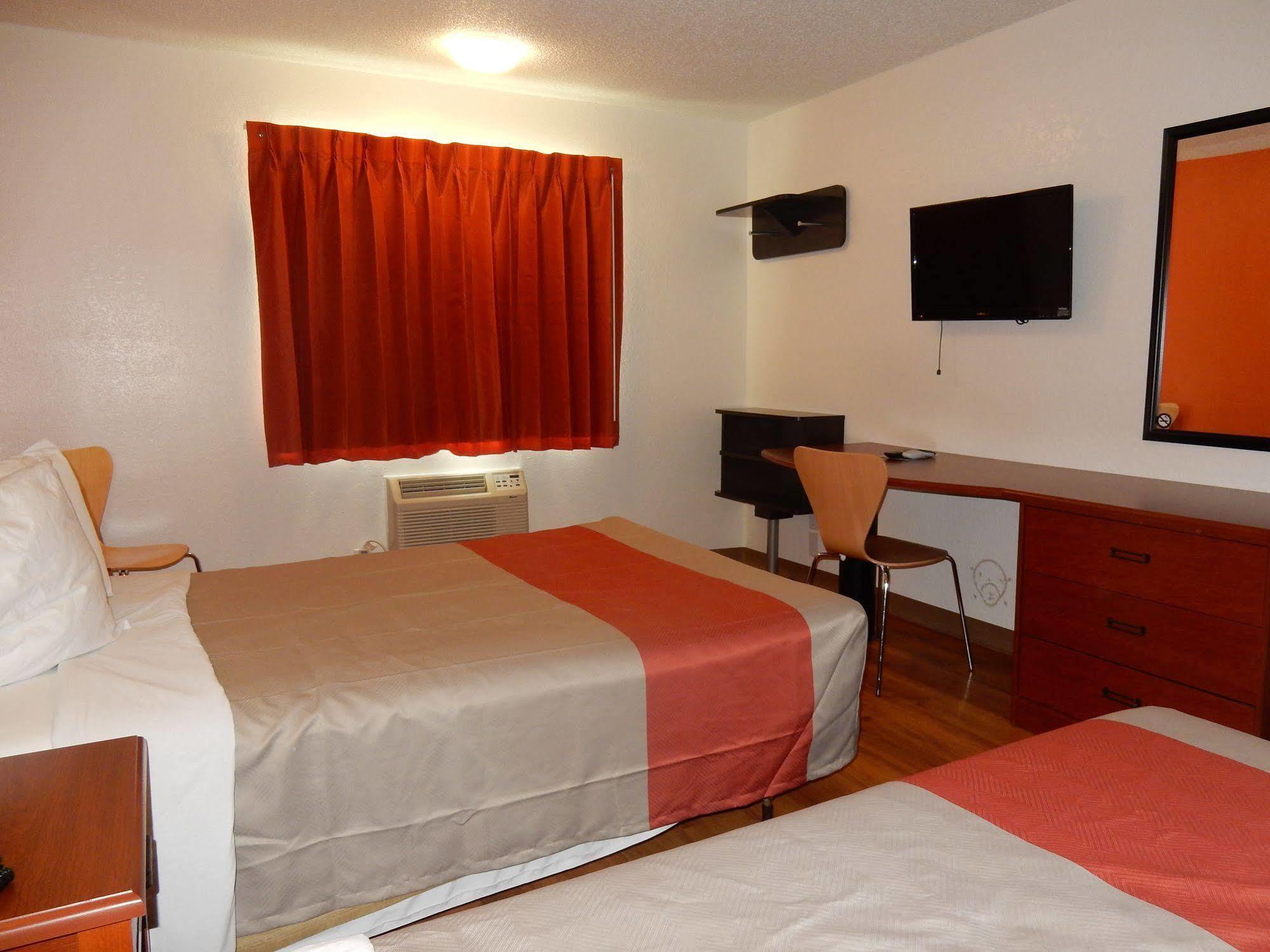 Ashley Inn Ponca City Εξωτερικό φωτογραφία